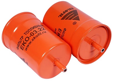 Фильтр топливный ГАЗ