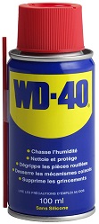 WD-40 (100 мл)