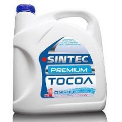 Sintec ОЖ-40 5 кг