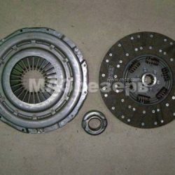 4370-1600002 (SACHS)