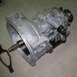 ZF S5-42