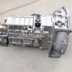 ZF 6S-850