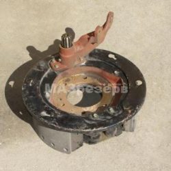 5336-3501004 б/рыч.