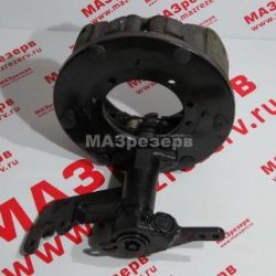 4370-3501005 с рыч.