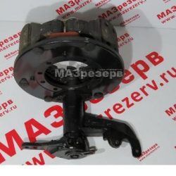 4370-3501004 с рыч.