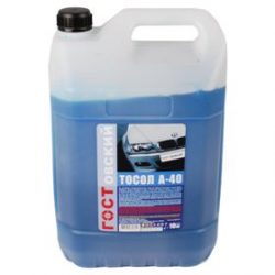 А-40 "Гостовский" 10 кг