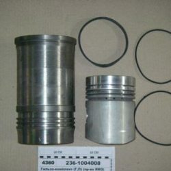 236-1004008-К (КМЗ)