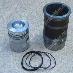 236-1004008-Б2 (КМЗ)