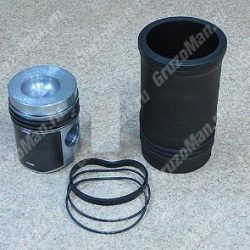 236-1004005-Б (КМЗ/ф)