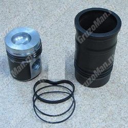 236-1004005-Б2 (КМЗ)