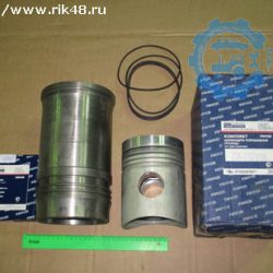 236-1004005-К (ЯМЗ)