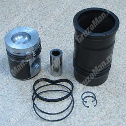 236-1004006-Б2 (КМЗ/ф)