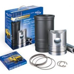 238Б-1004006-А (КМЗ)