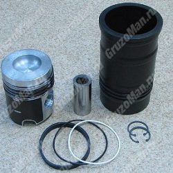 238Б-1004006-Б (КМЗ)