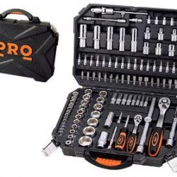 PRO STARTUL NEW CASE PRO-111