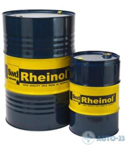 Масло моторное (грузовое) 10W40 полусинтетическое (208 л) <"Rheinol" (Германия)> "Rheinol Expert UHPD" SWD SWD Rheinol Expert UHPD 10W40 208л