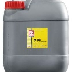 М-8В (18 л)