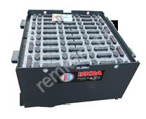 80V (2x40V) 4PzS280