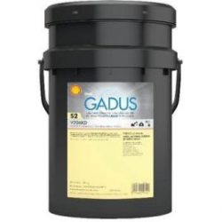 Shell Gadus S2 U460L 2 (18 кг)