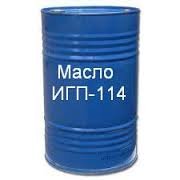 ИГП-114 (205 л)