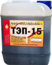 ТЭП-15 (18кг/20л)