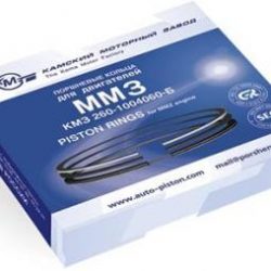 260-1004060-Б (КМЗ)