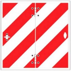 Крупногабаритный груз-складной