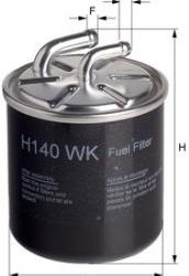 H140WK