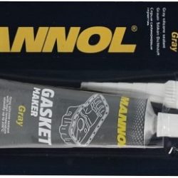 9913 Silicone-Gasket grey