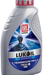 75W90 ТМ-4 (GL-4) (1 л)