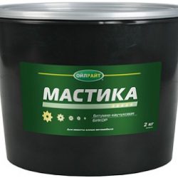 БИКОР OILRIGHT (2 кг)