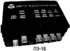 ПЭ-1Б