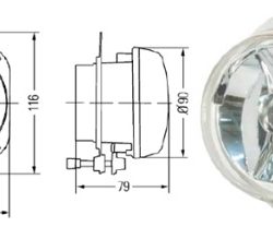 WK-805 (1N0008582-011)