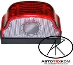 ПН-2 (б/л) красный