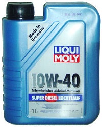 10W40 1л (1434)