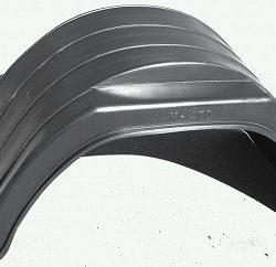 К-470 двухскатное круглое