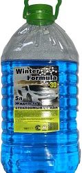 WINTER FORMULA -30 5L