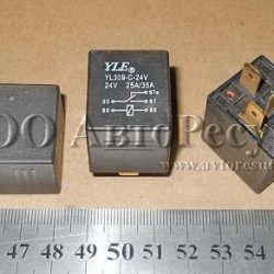 YL-309-C-24V