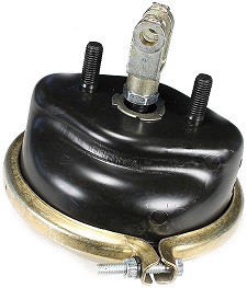 Камера тормозная передняя (тип 20) <для МАЗ-500 КамАЗ ЗиЛ КрАЗ ПАЗ> (без чехла) <"БелАК" (РФ)> (для МАЗ-500 КамАЗЗиЛПАЗЛАЗТ-150) БАК.76020