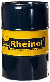 Масло моторное (легковое)  5W30 синтетическое (208 л) <"Rheinol" (Германия)> "Rheinol  Primus DPF" SWD SWD Rheinol Primus DPF 5W30 208л