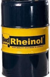 SWD Rheinol Primus DPF 5W30 60л