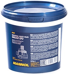 8107 Universal Multi-MoS2 Grease EP2 08
