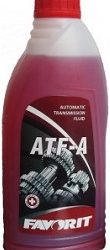 Favorit ATF-A (1 л)