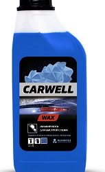 Carwell WAX 1л