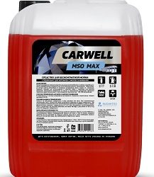Carwell MSO MAX 5л