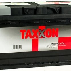 TA100H