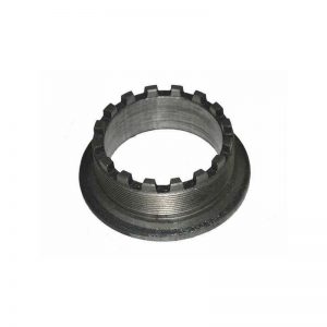 Гайка подшипника дифференциала ГАЗ-3302,2217,3102 регулировочная
