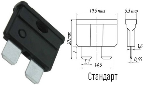 L-KLS5-270-001-A